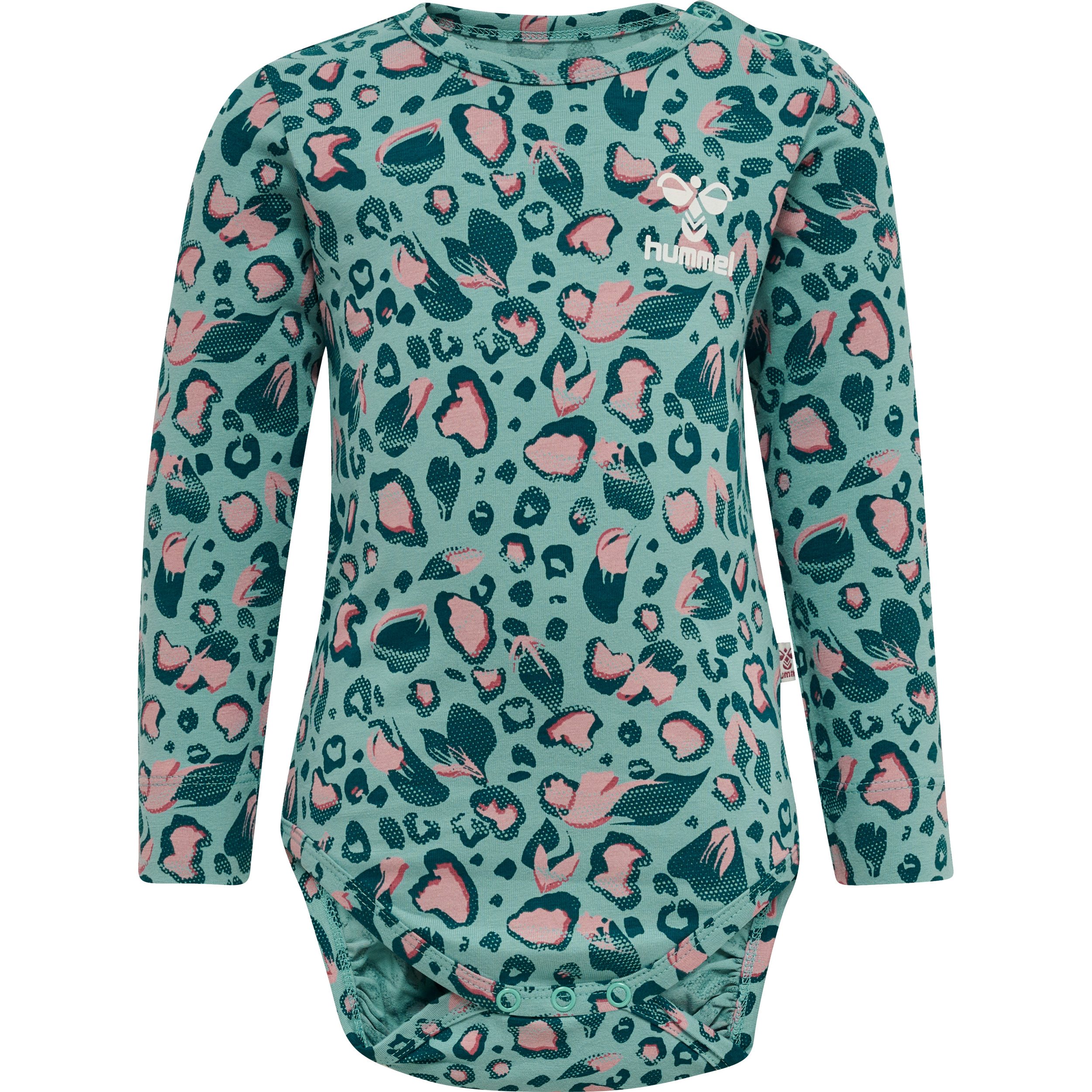 Body L/S – Bild 3