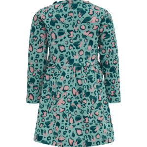 hmlSONJA DRESS L/S – Bild 2