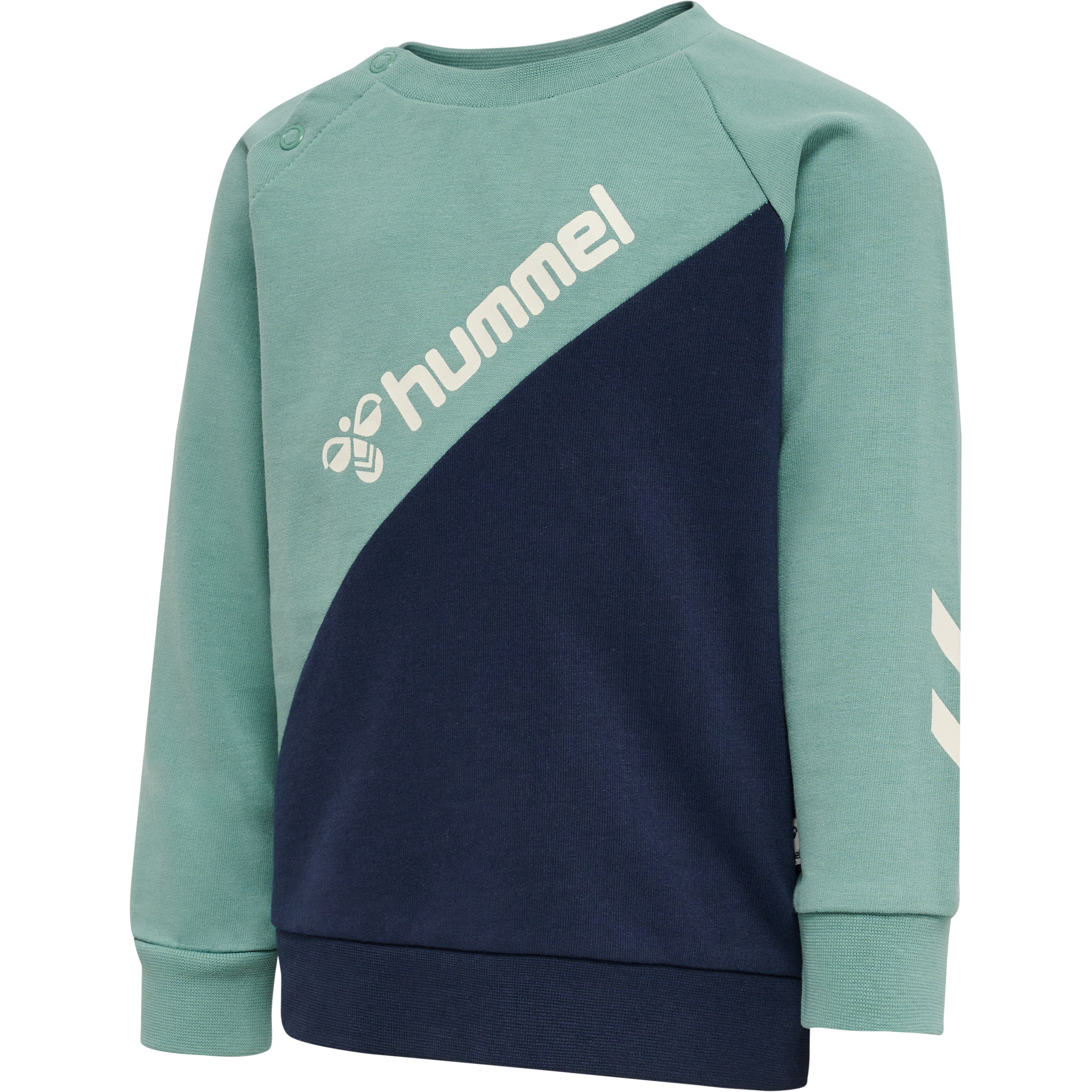 hmlSPORTIVE SWEATSHIRT – Bild 1