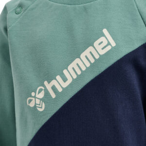 hmlSPORTIVE SWEATSHIRT – Bild 4