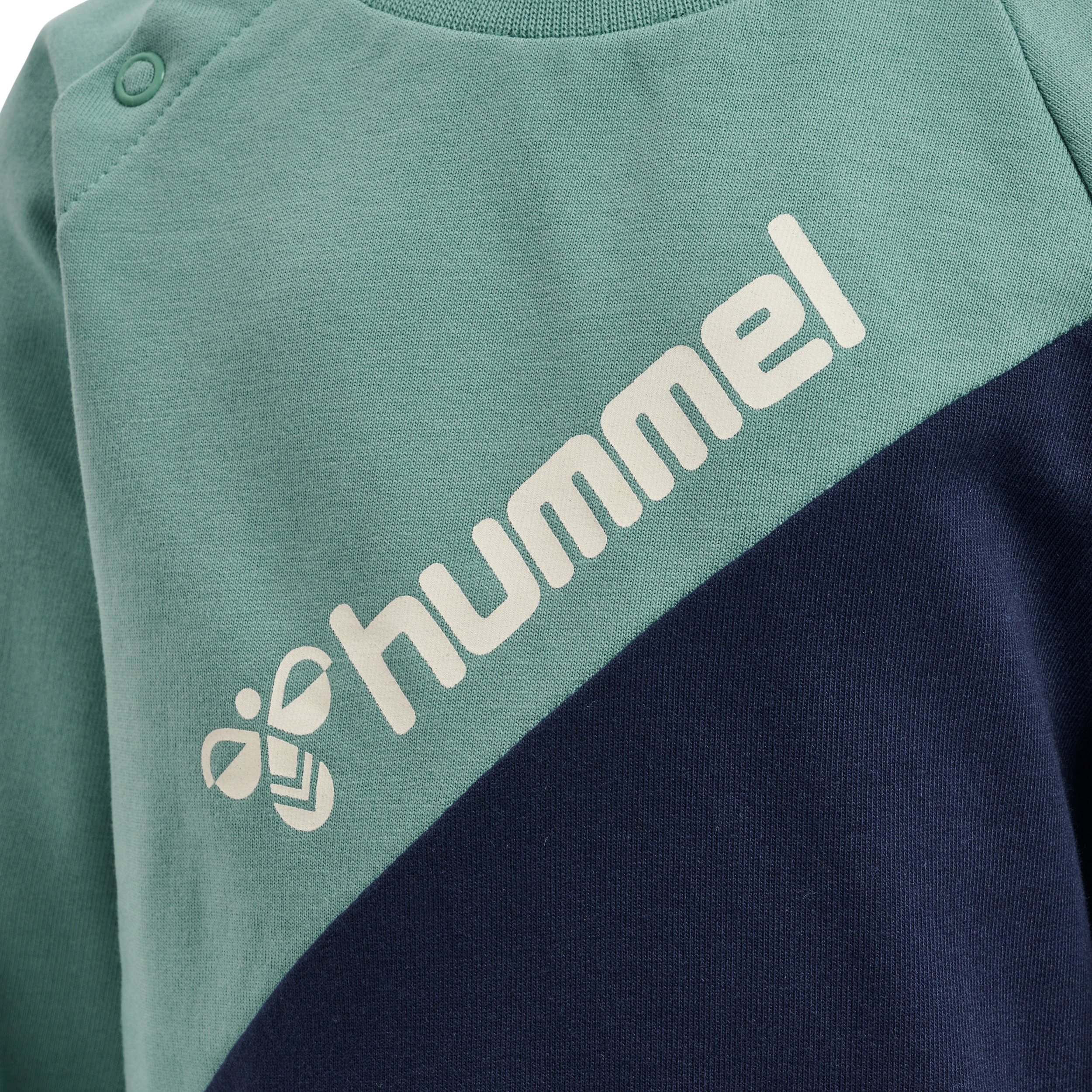 hmlSPORTIVE SWEATSHIRT – Bild 4