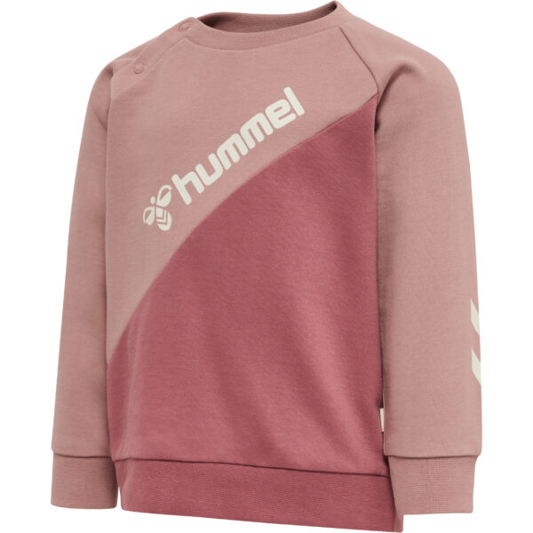 hmlSPORTIVE SWEATSHIRT