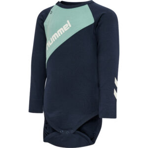 hmlSEOUL BODY L/S – Bild 1