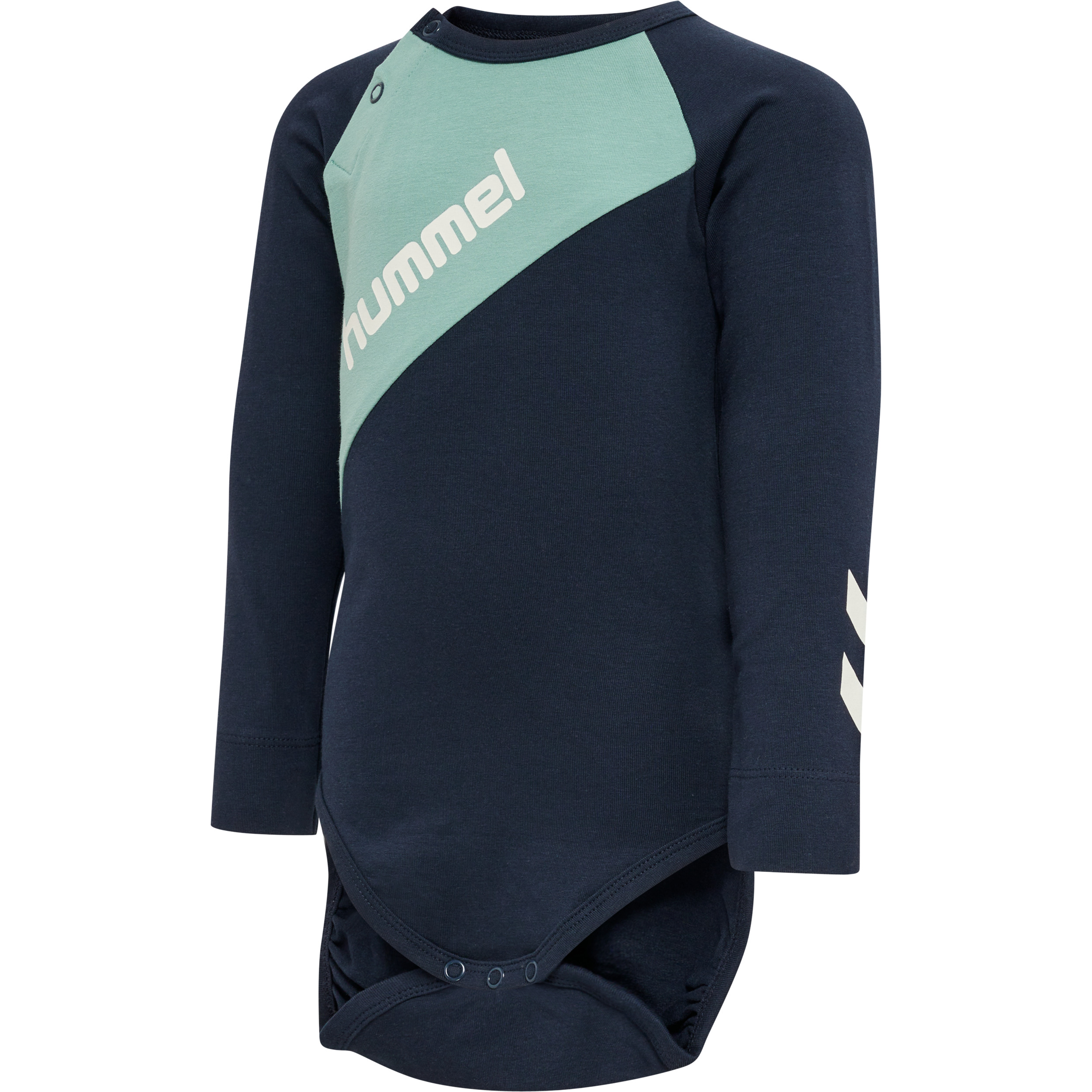 hmlSEOUL BODY L/S – Bild 1