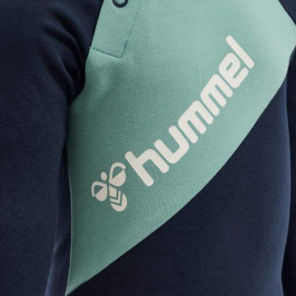 hmlSEOUL BODY L/S