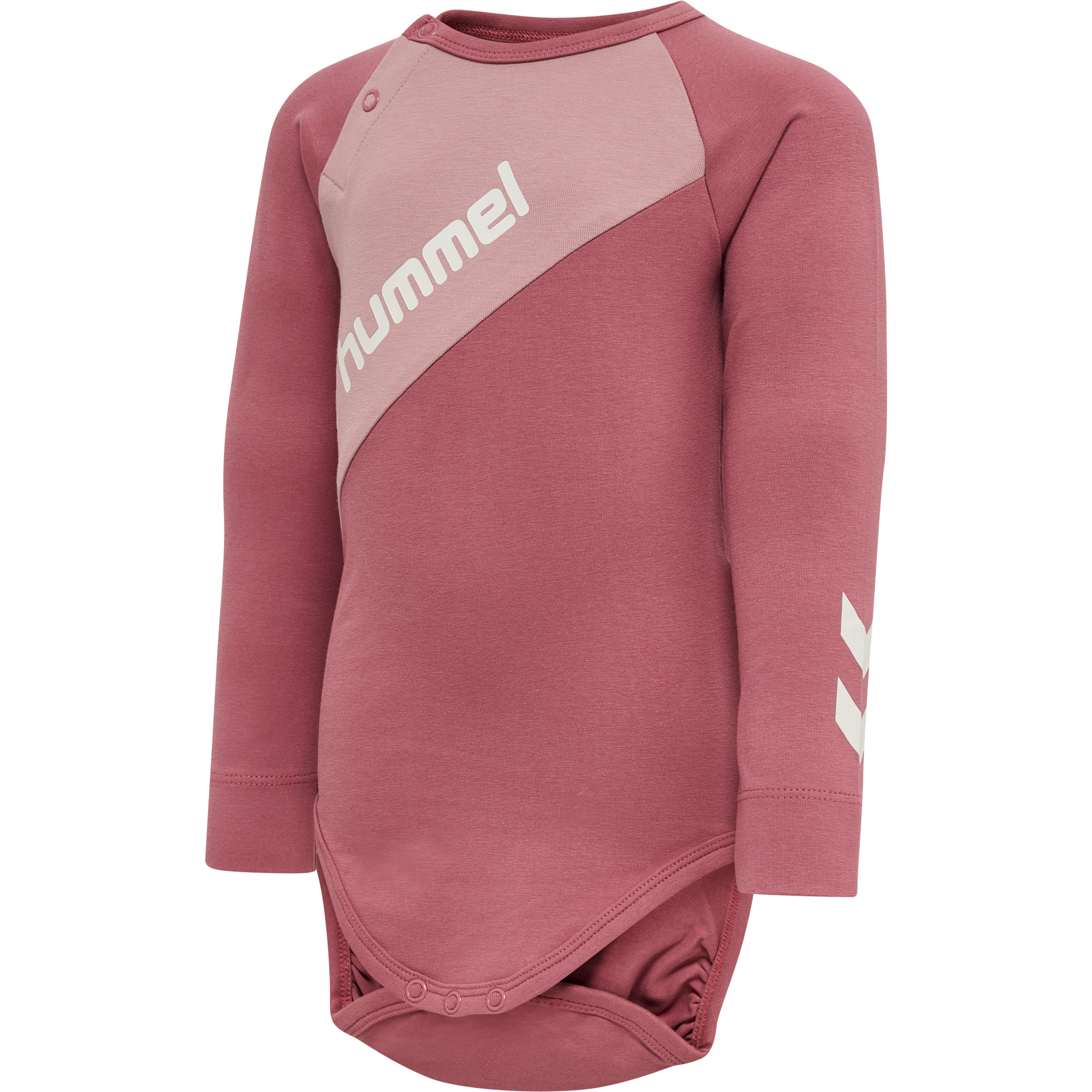 hmlSEOUL BODY L/S – Bild 5