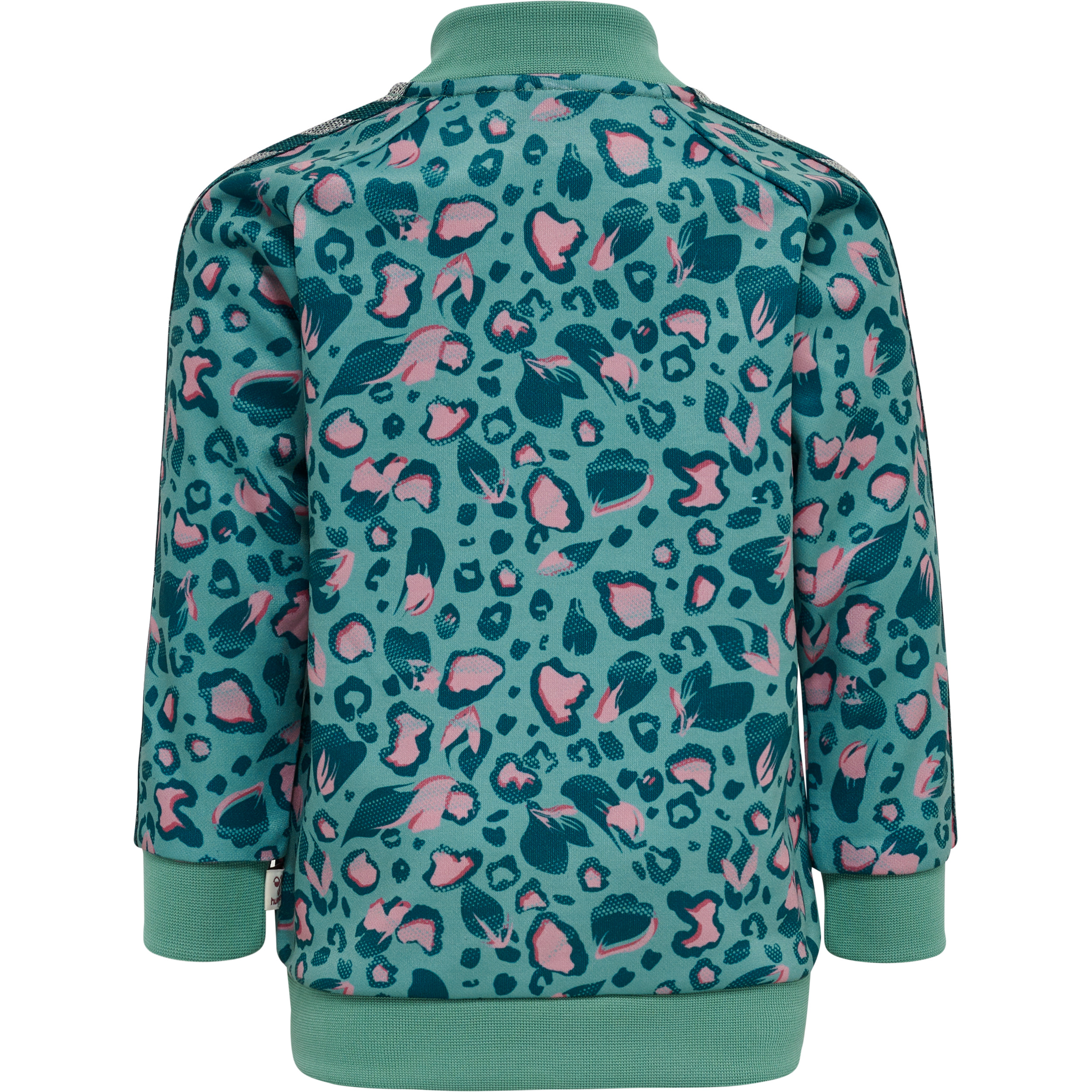 Zip Jacket – Bild 2