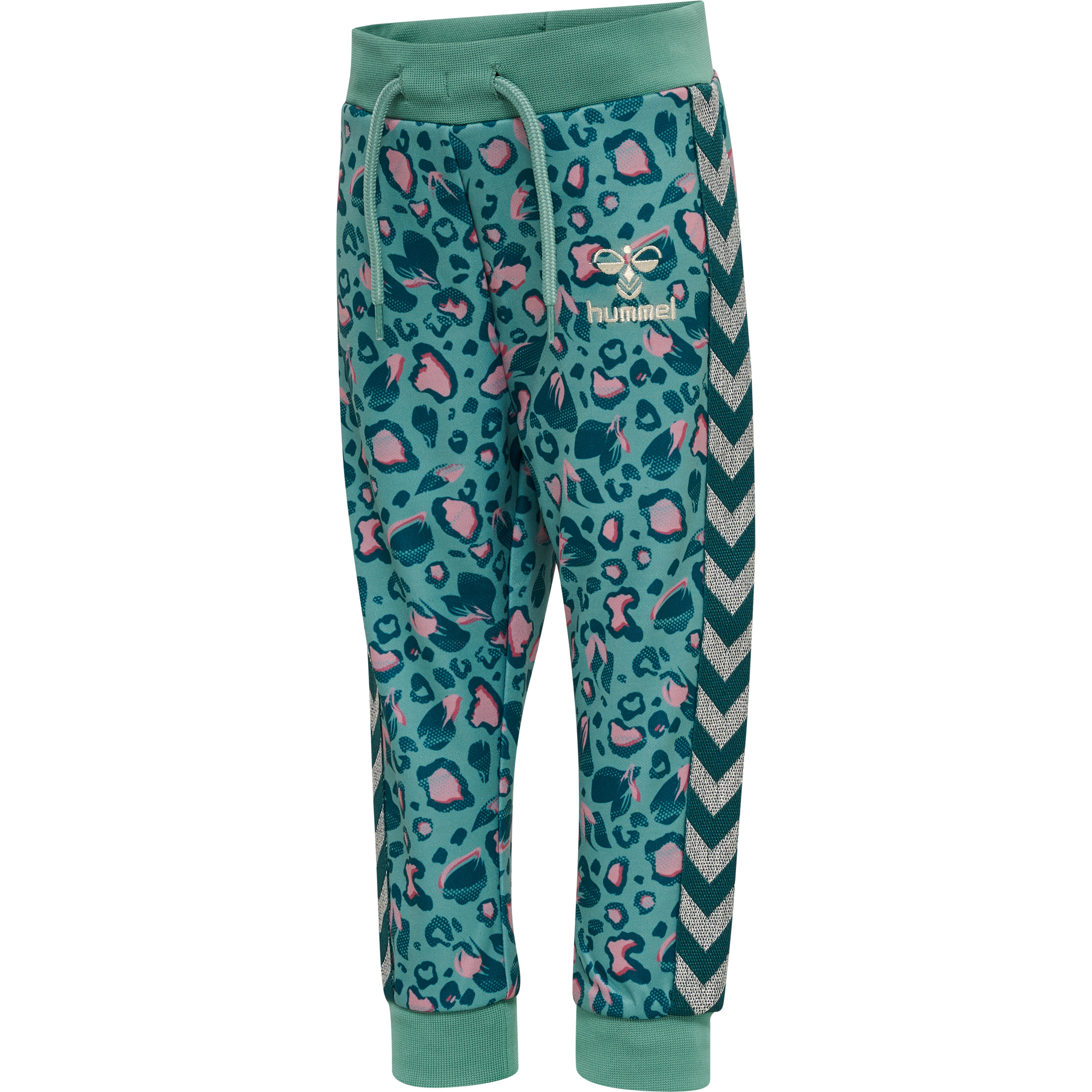 hmlOLYMPIA PANTS – Bild 1