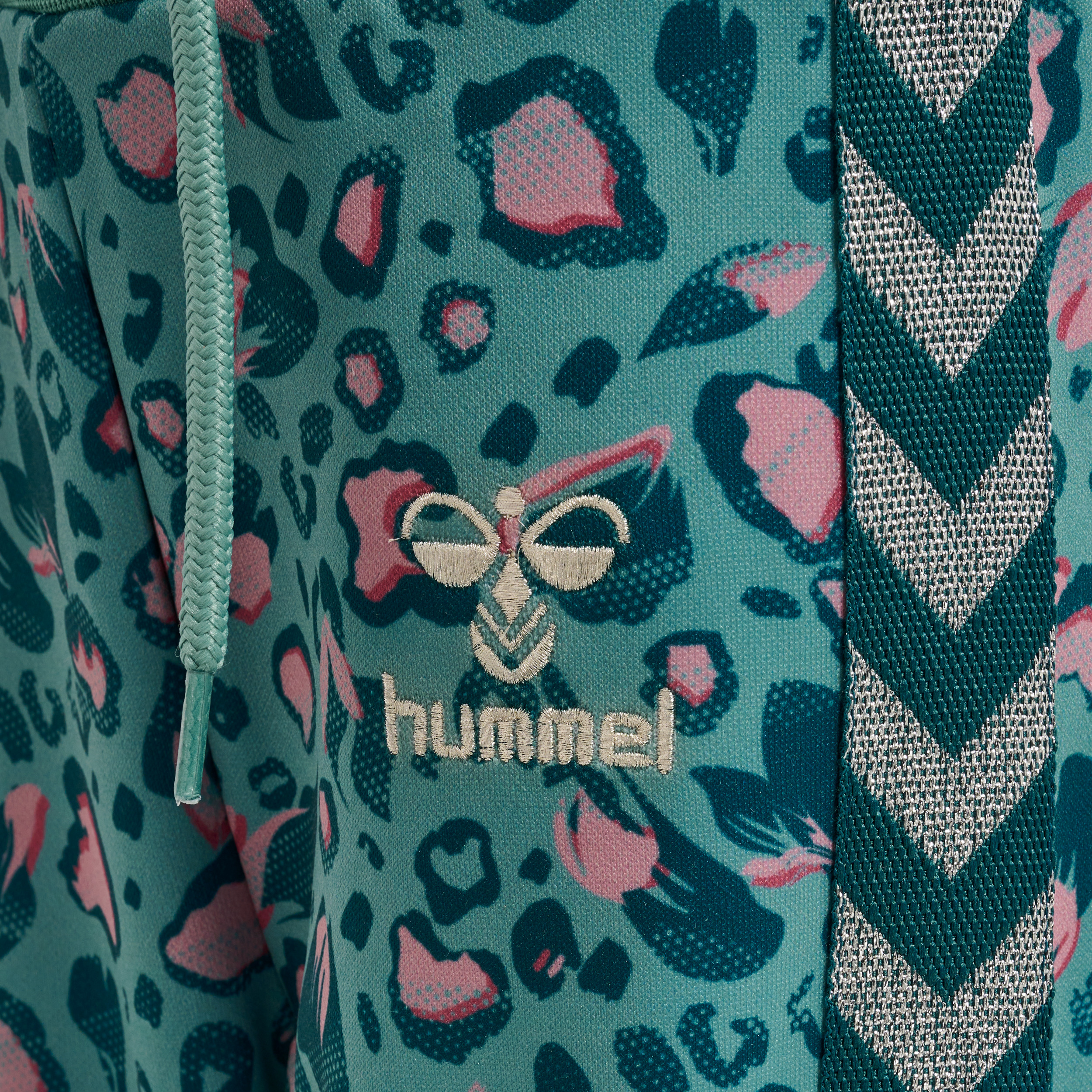 hmlOLYMPIA PANTS – Bild 4