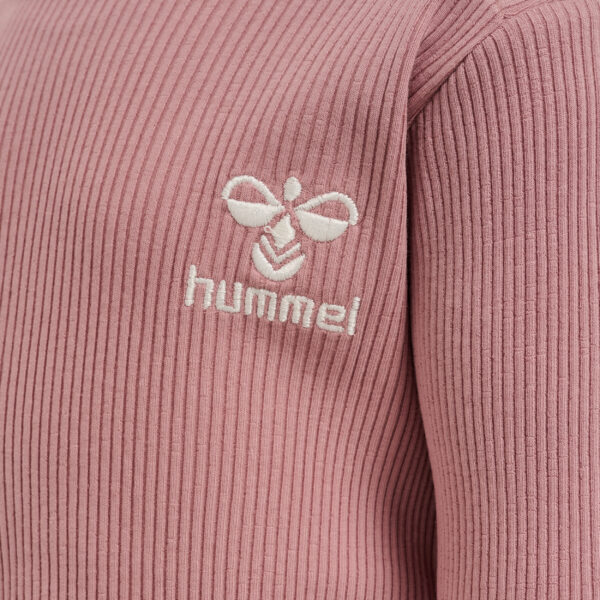 hmlSAMI T-SHIRT L/S