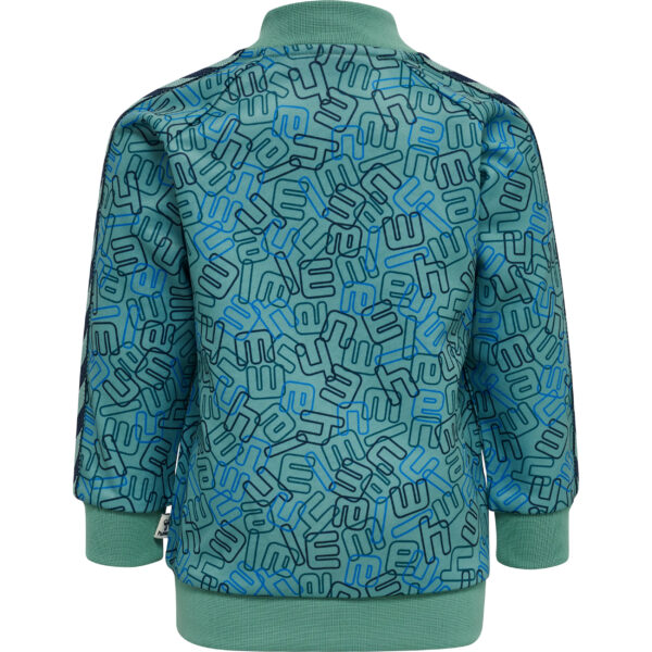 hmlOLYMPUS ZIP JACKET