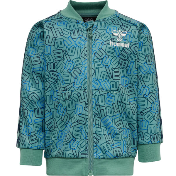 hmlOLYMPUS ZIP JACKET