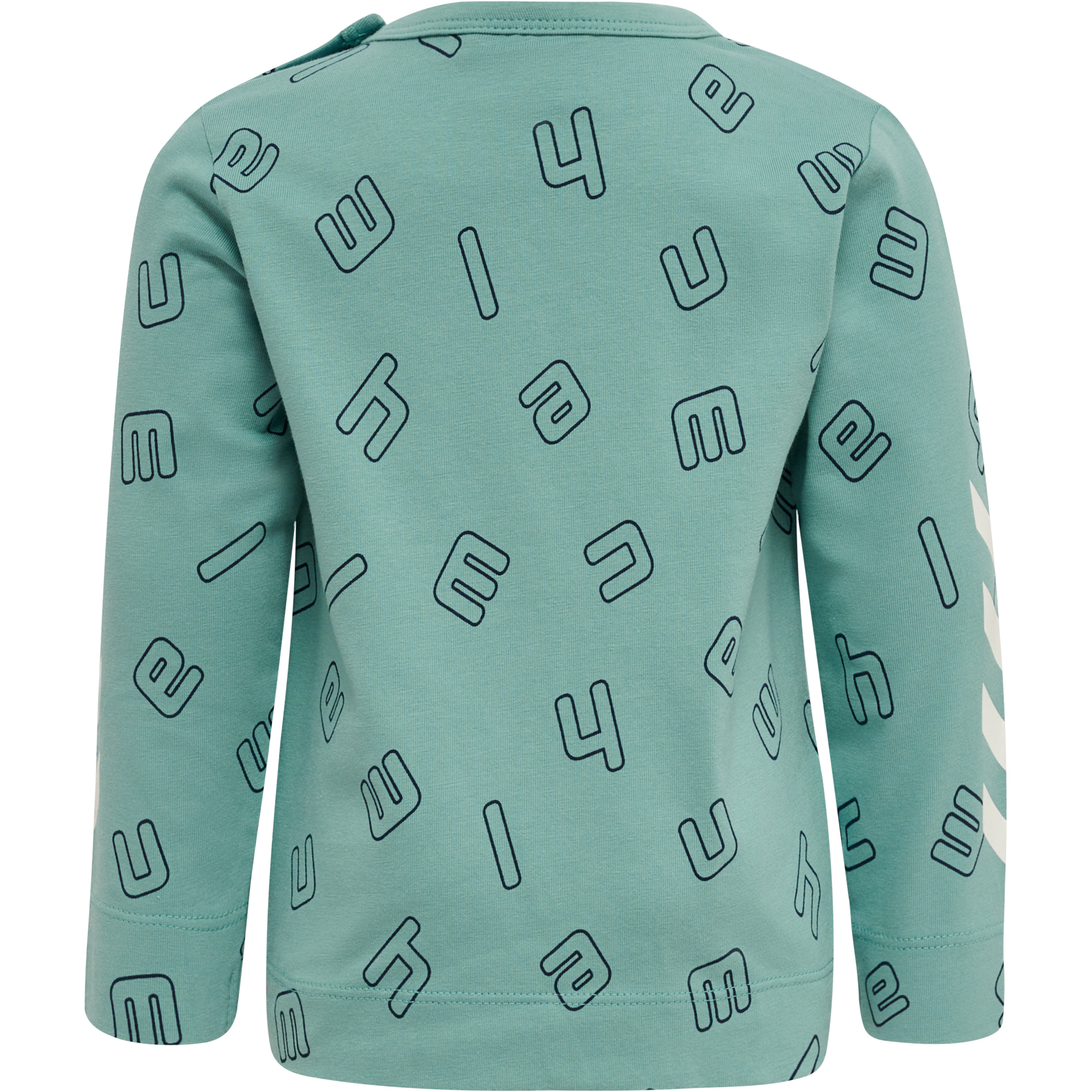 T-Shirt L/S – Bild 2