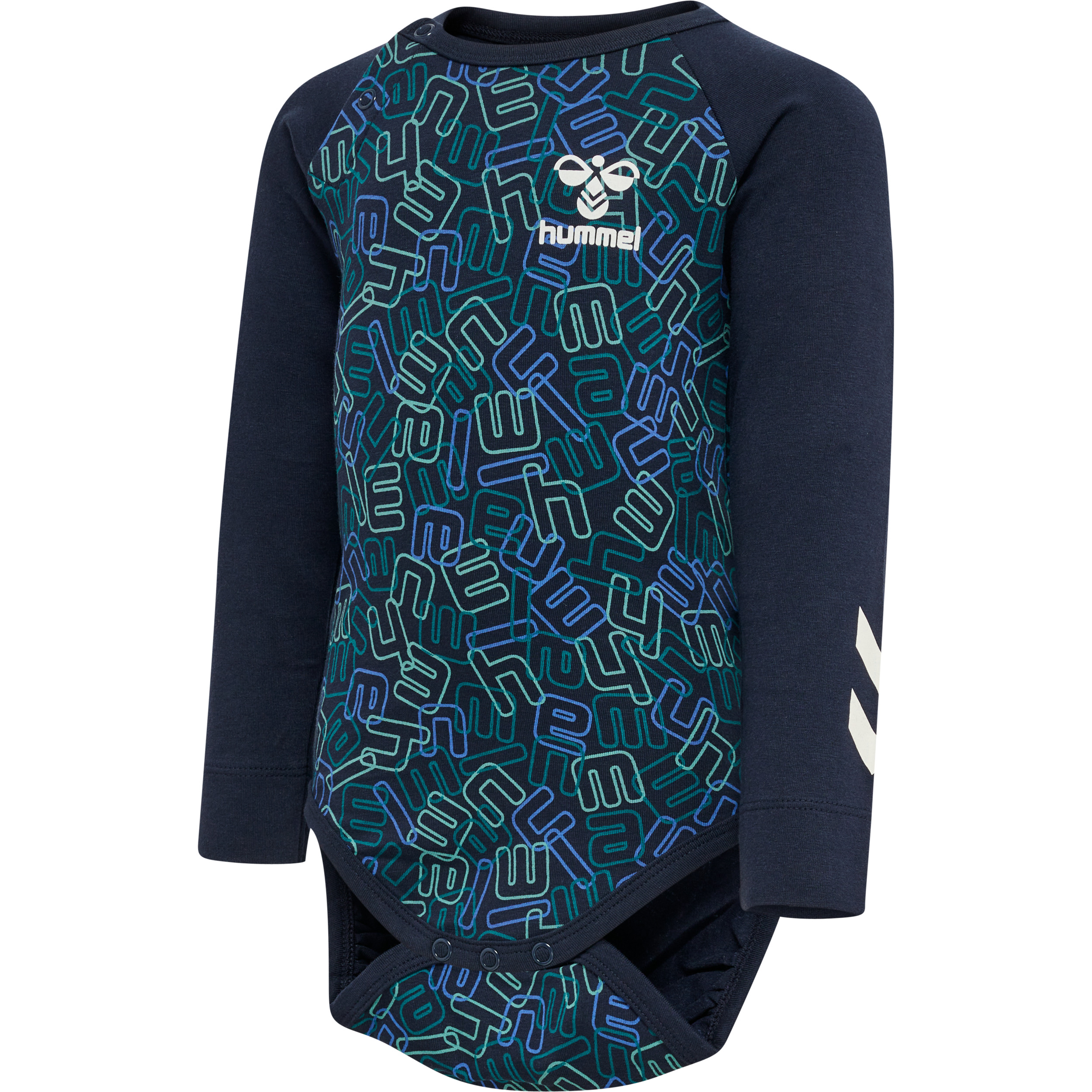 Body L/S – Bild 1