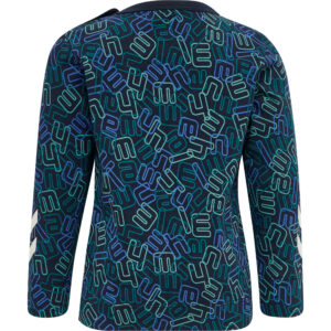 hmlOLLY T-SHIRT L/S – Bild 2