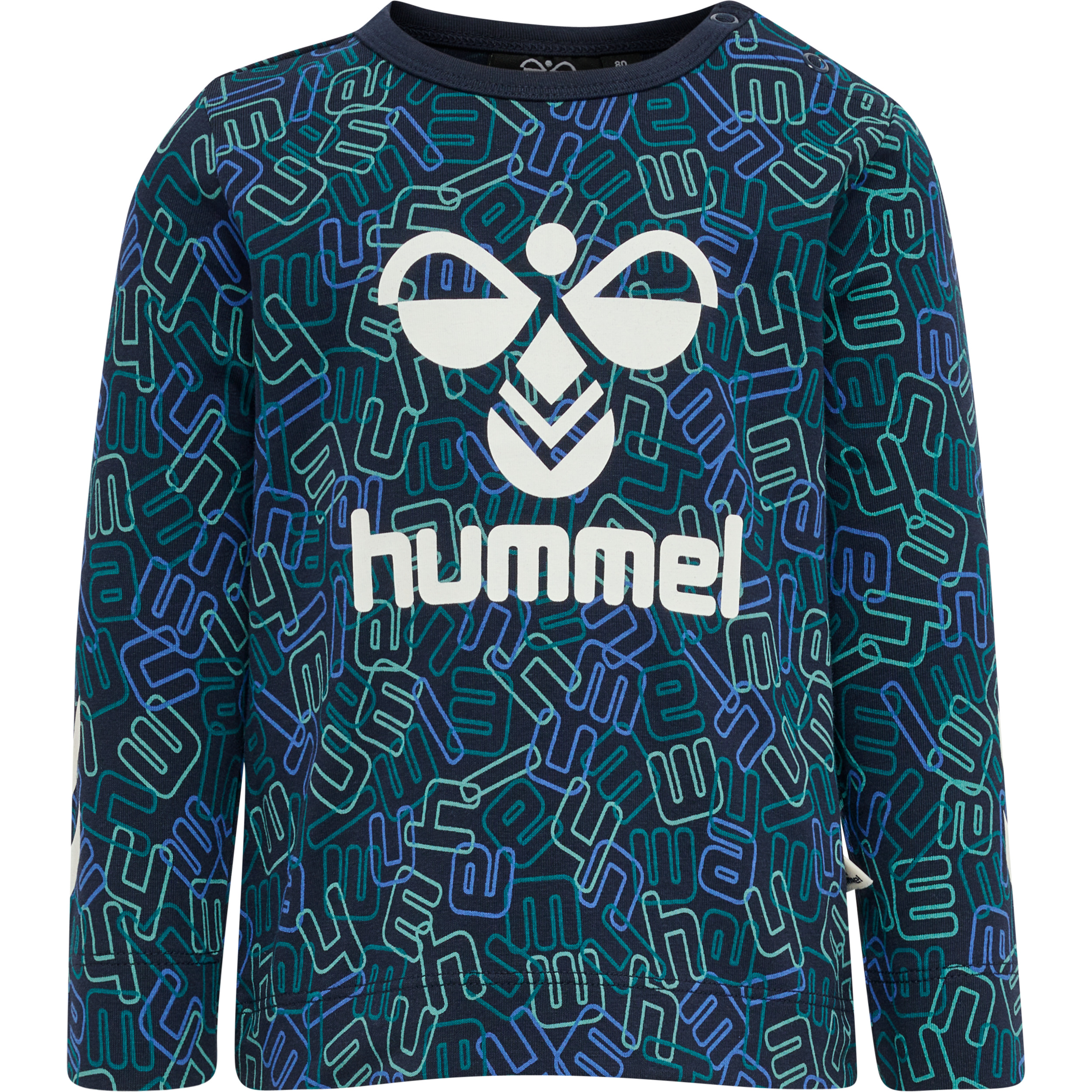 hmlOLLY T-SHIRT L/S – Bild 3