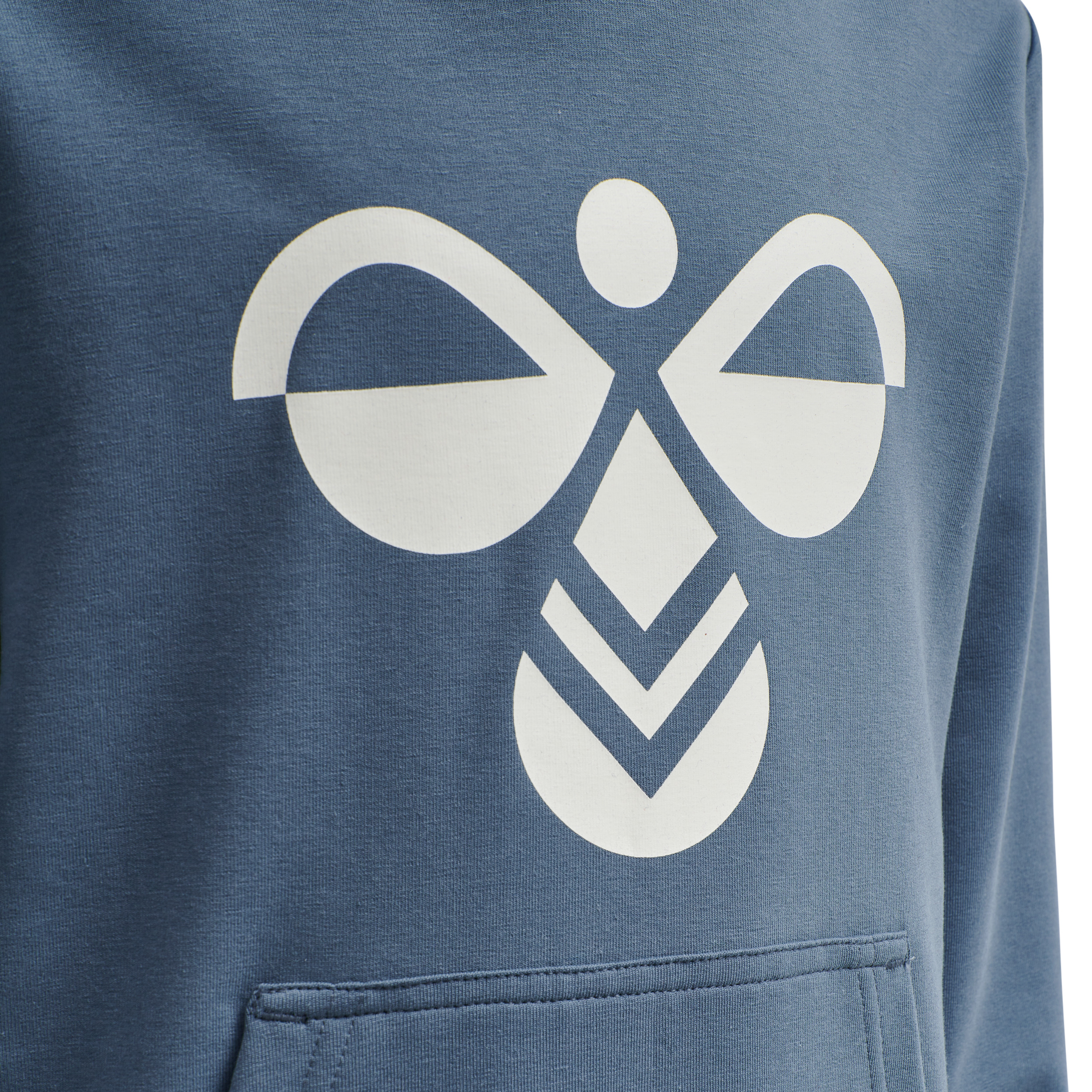 hmlCUATRO HOODIE – Bild 44