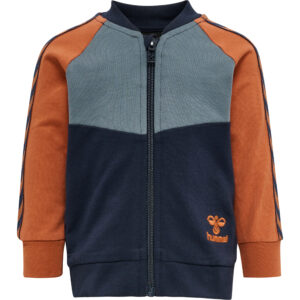 hmlPUK ZIP JACKET – Bild 3