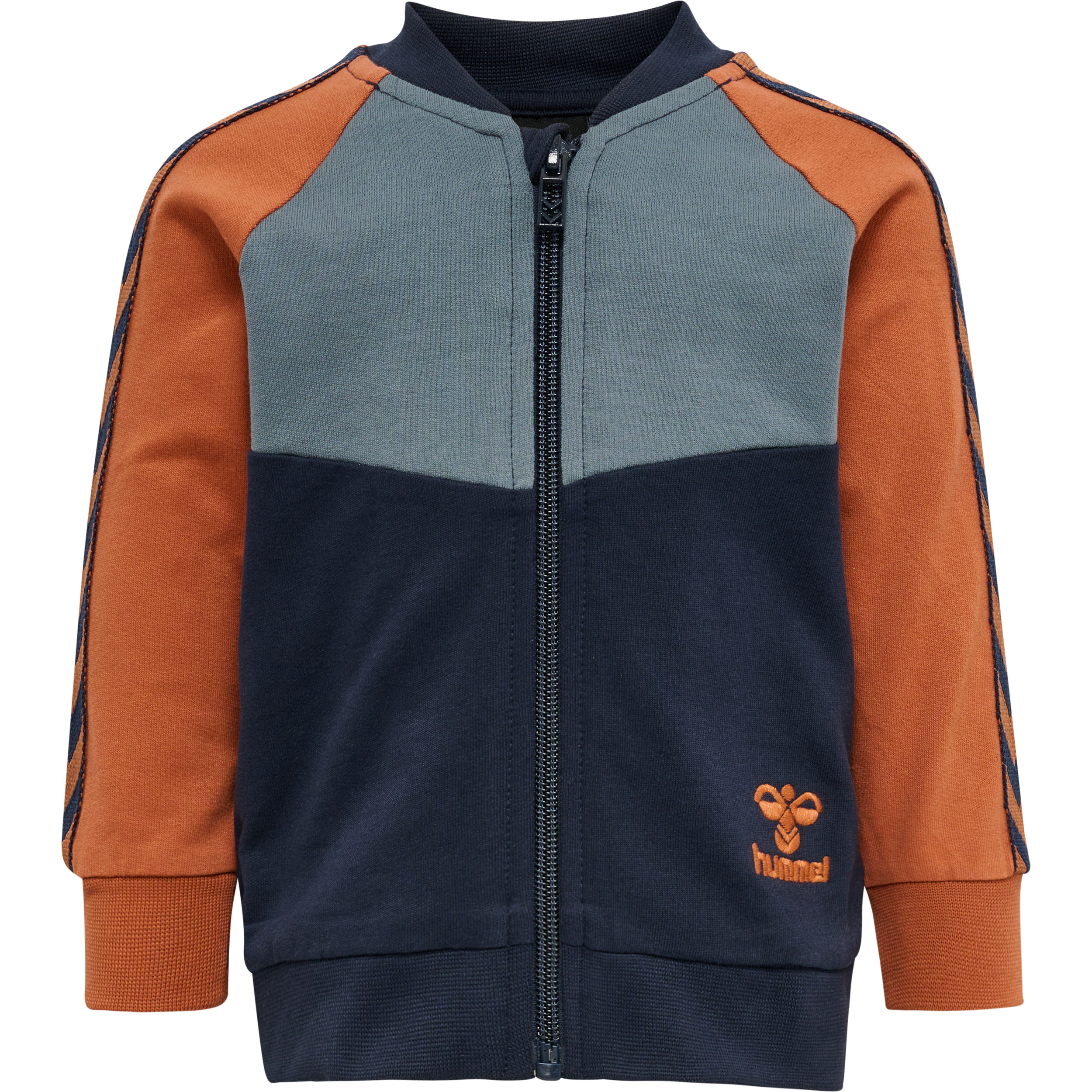 hmlPUK ZIP JACKET – Bild 3