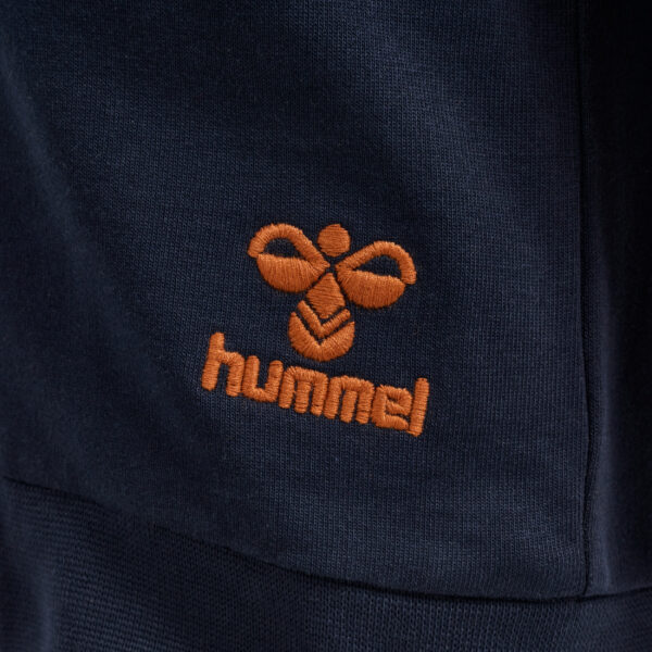 hmlPUK ZIP JACKET