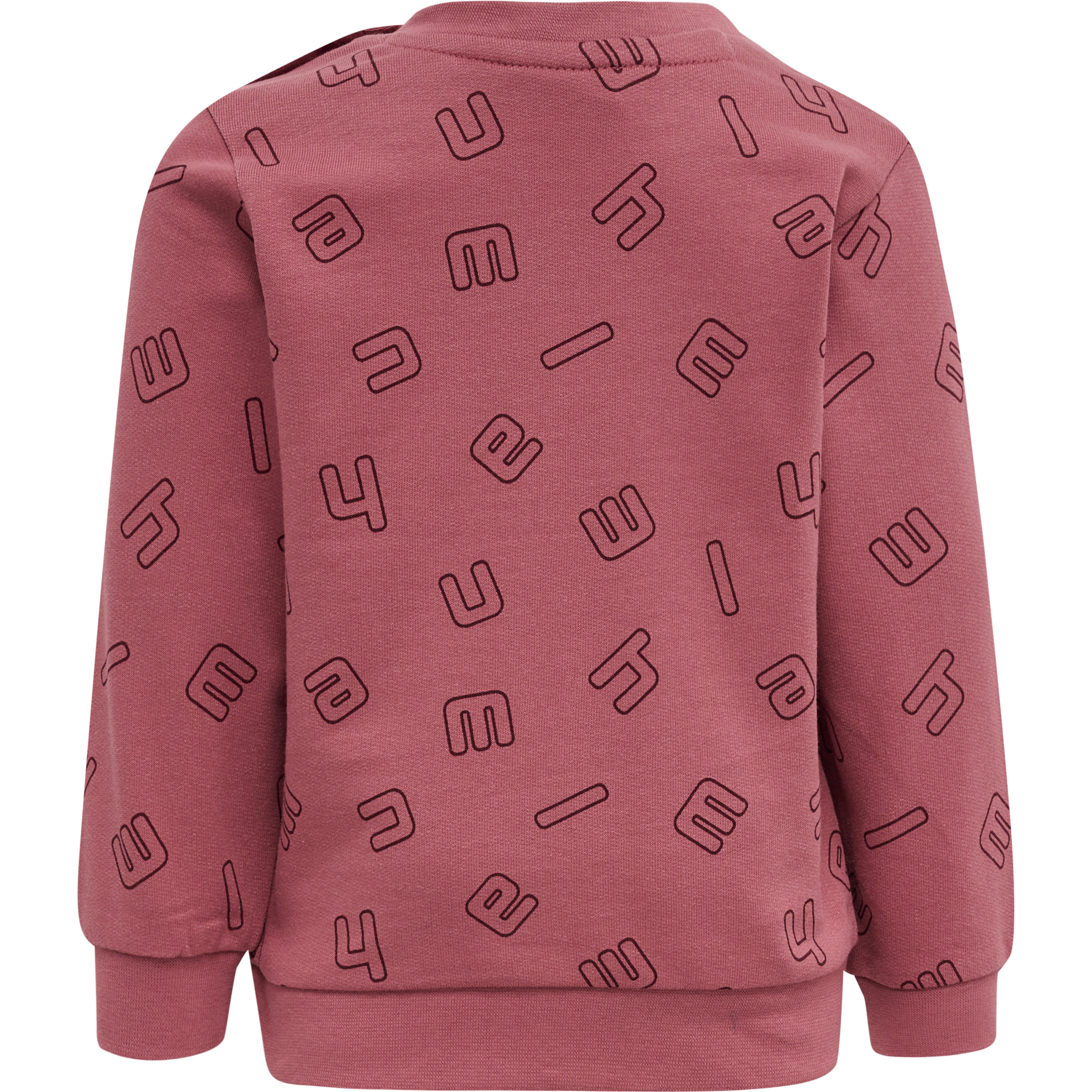 hmlCHEER SWEATSHIRT – Bild 2