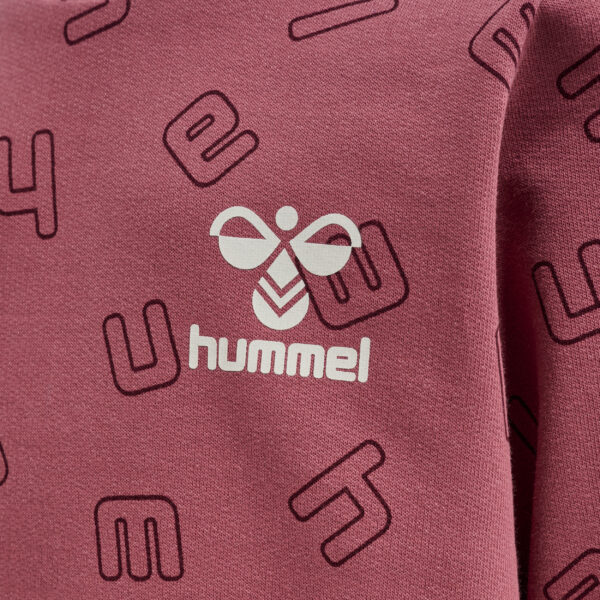 hmlCHEER SWEATSHIRT