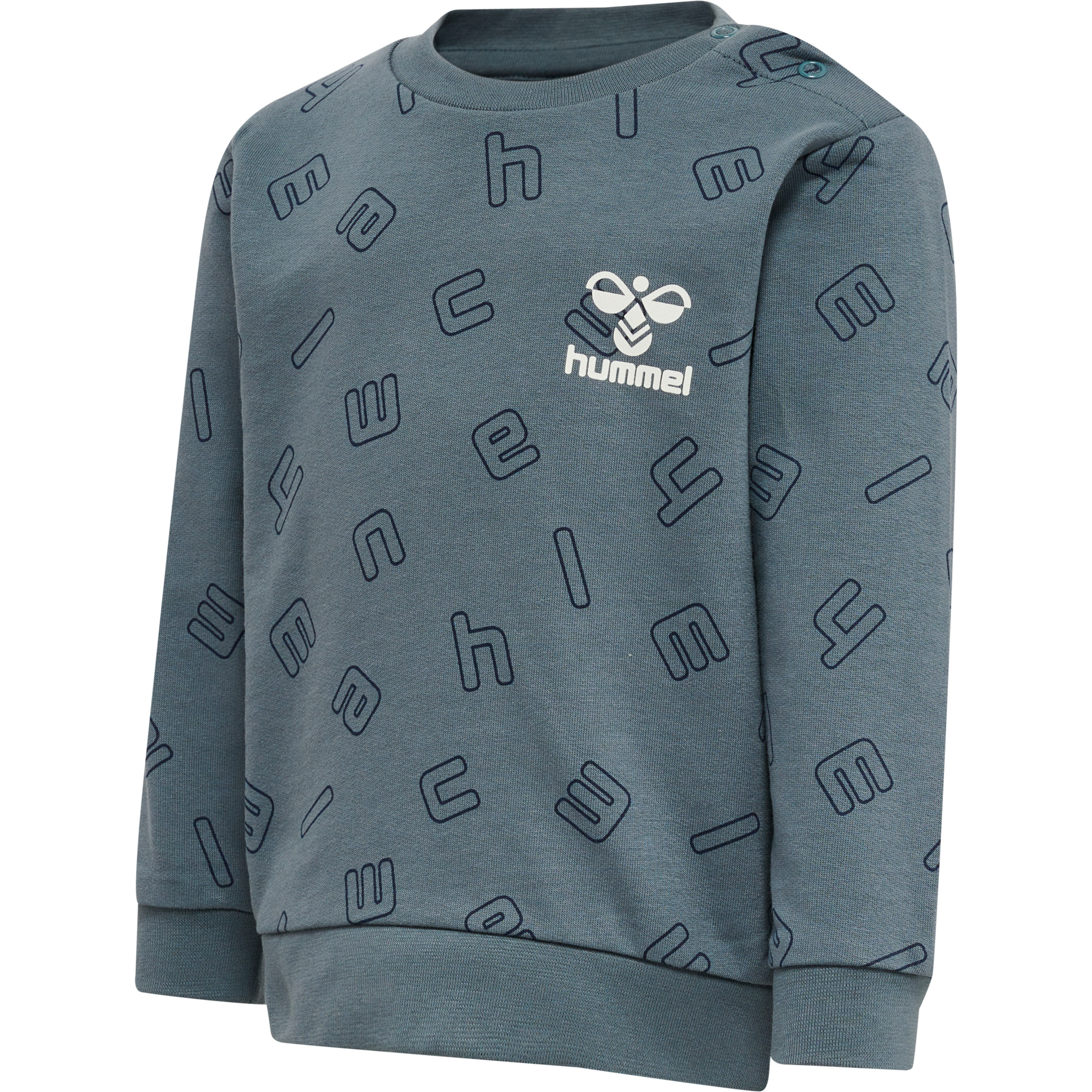 hmlCHEER SWEATSHIRT – Bild 5