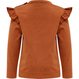 hmlCILJA T-SHIRT L/S – Bild 2