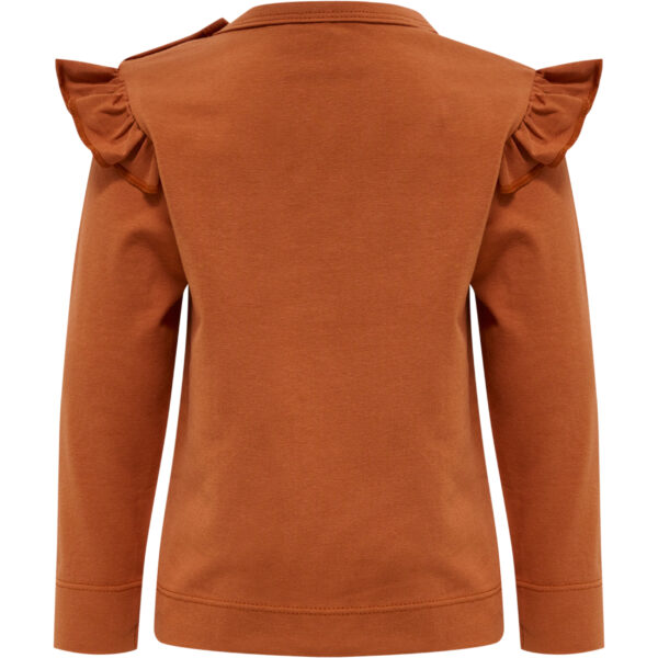 hmlCILJA T-SHIRT L/S