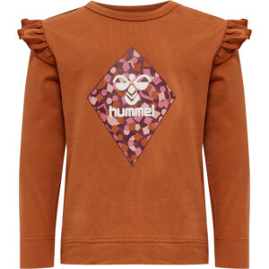 hmlCILJA T-SHIRT L/S – Bild 3