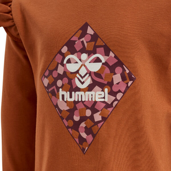 hmlCILJA T-SHIRT L/S