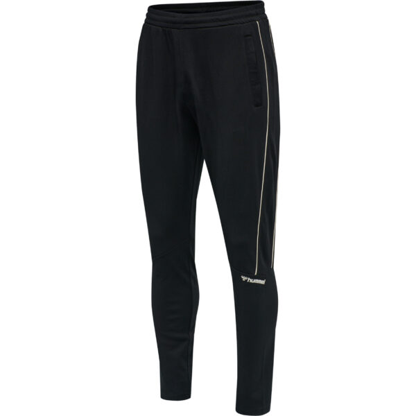 hmlAMOS TAPERED PANTS