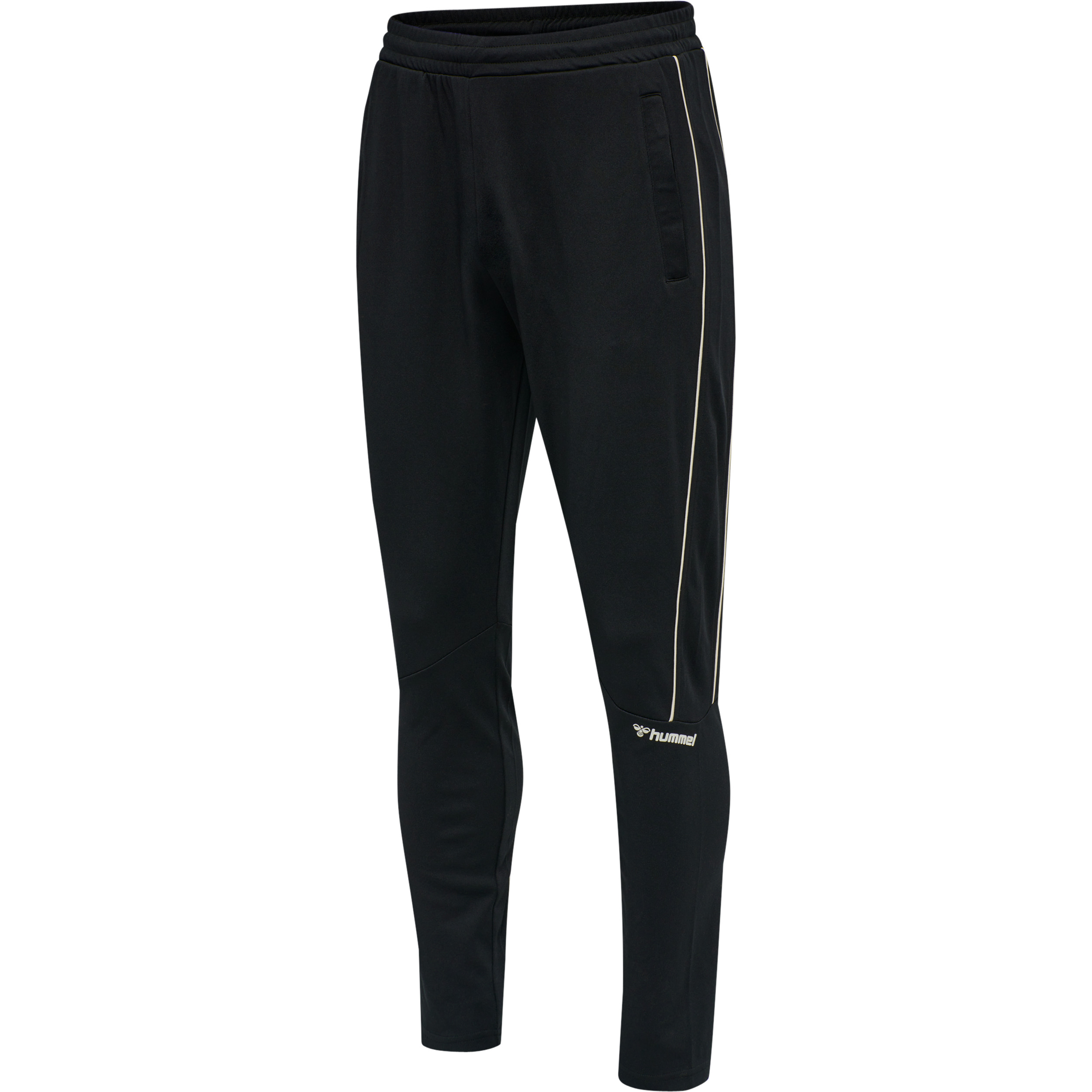 hmlAMOS TAPERED PANTS – Bild 1