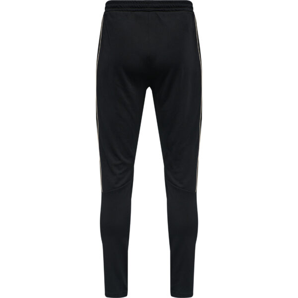 hmlAMOS TAPERED PANTS