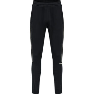 hmlAMOS TAPERED PANTS – Bild 3