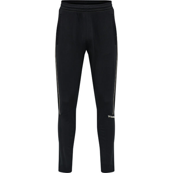 hmlAMOS TAPERED PANTS