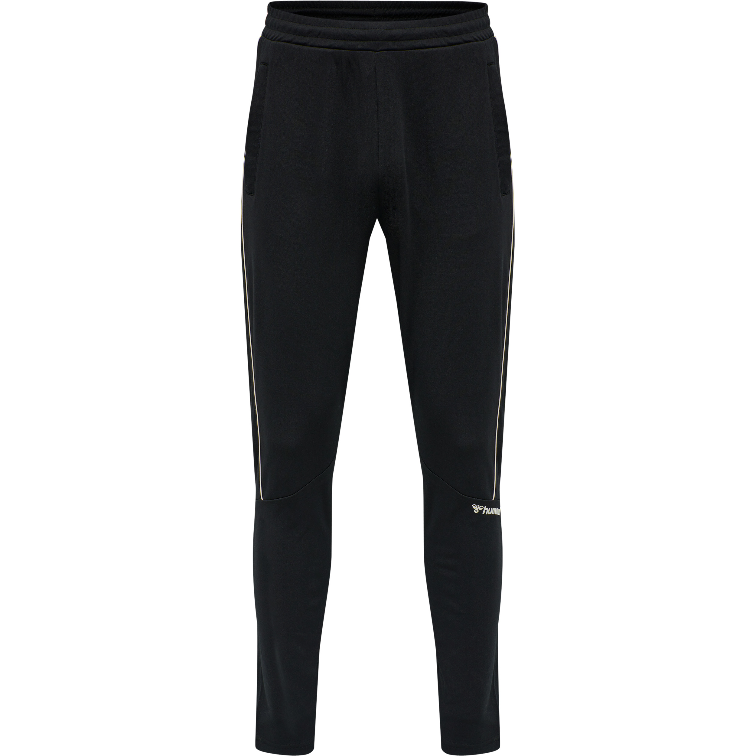 hmlAMOS TAPERED PANTS – Bild 3