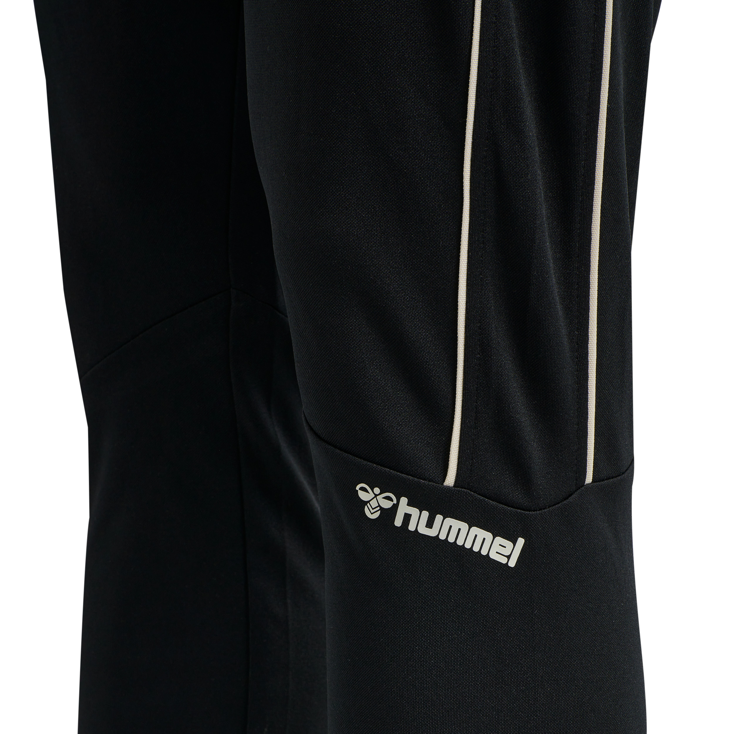 hmlAMOS TAPERED PANTS – Bild 4