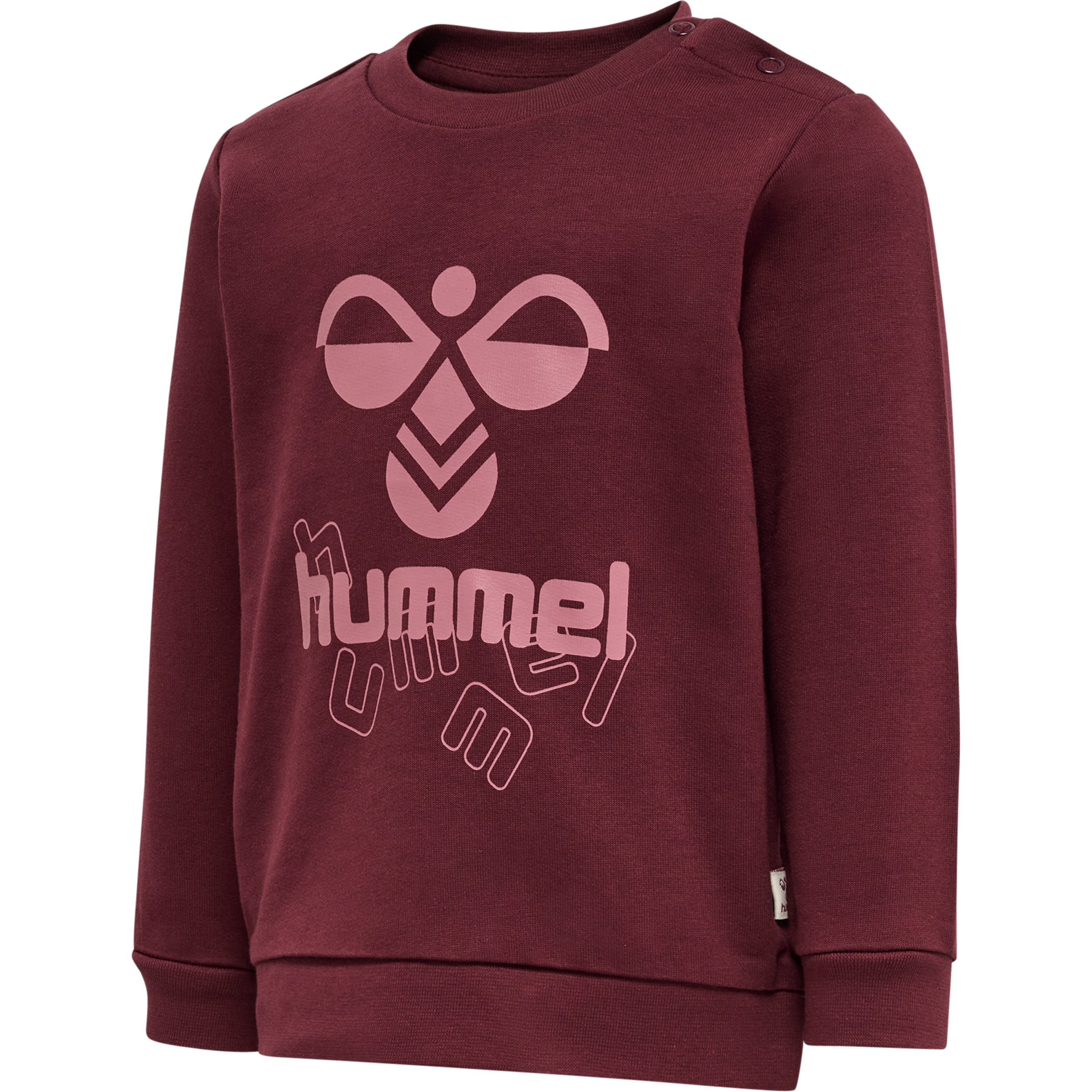 hmlSPIRIT SWEATSHIRT – Bild 1