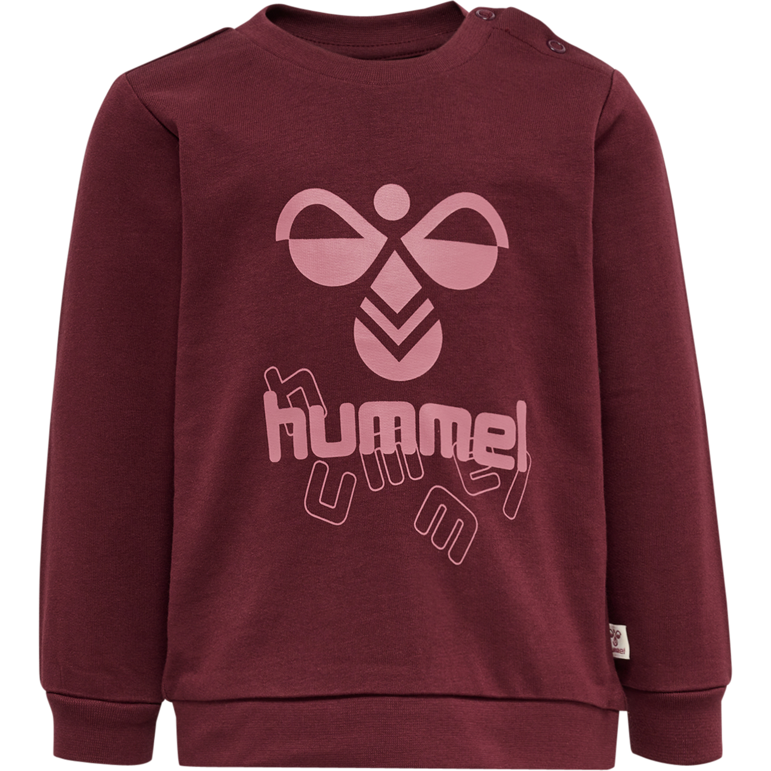 hmlSPIRIT SWEATSHIRT – Bild 3