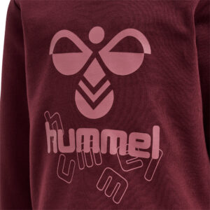 hmlSPIRIT SWEATSHIRT – Bild 4