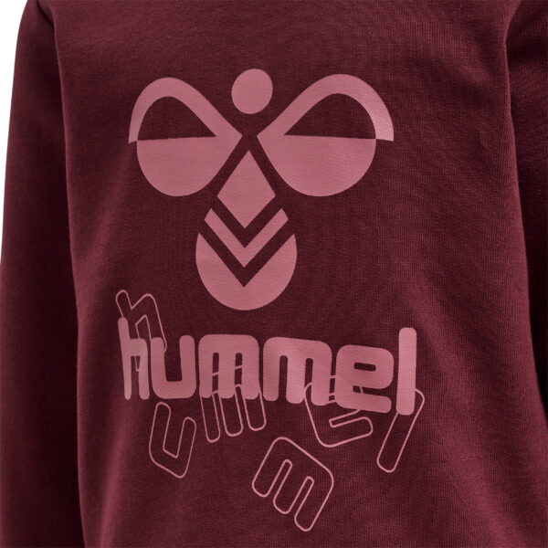 hmlSPIRIT SWEATSHIRT