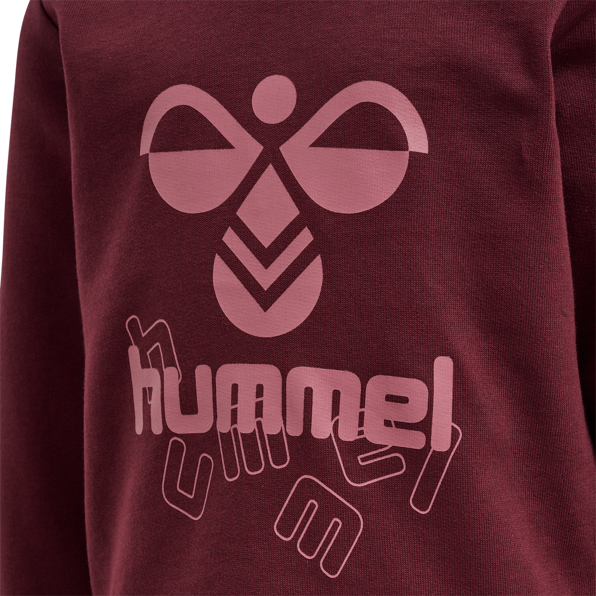hmlSPIRIT SWEATSHIRT – Bild 4