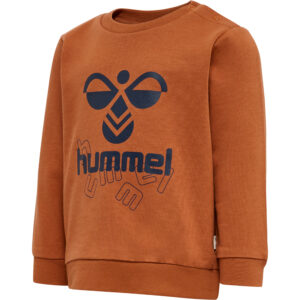 hmlSPIRIT SWEATSHIRT – Bild 5