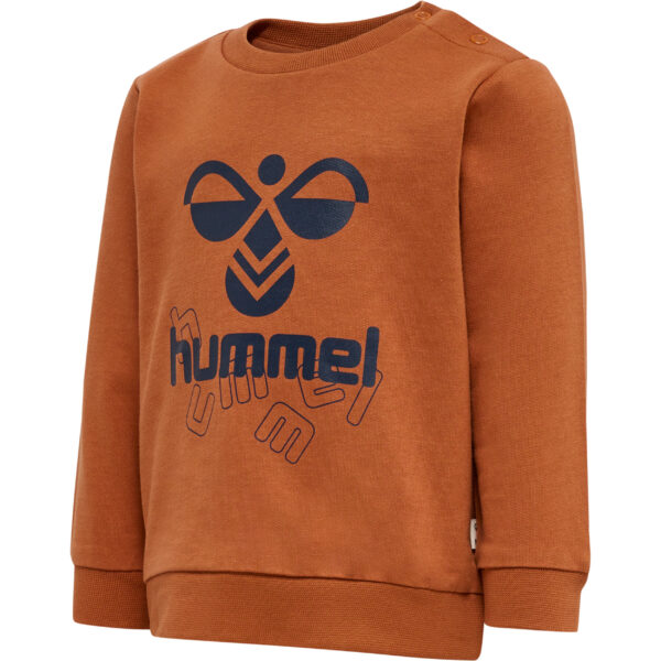 hmlSPIRIT SWEATSHIRT
