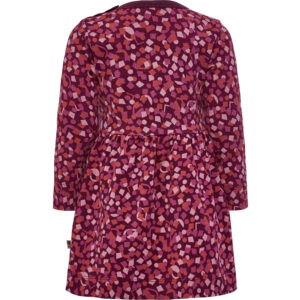 hmlCONFETTI DRESS L/S – Bild 2