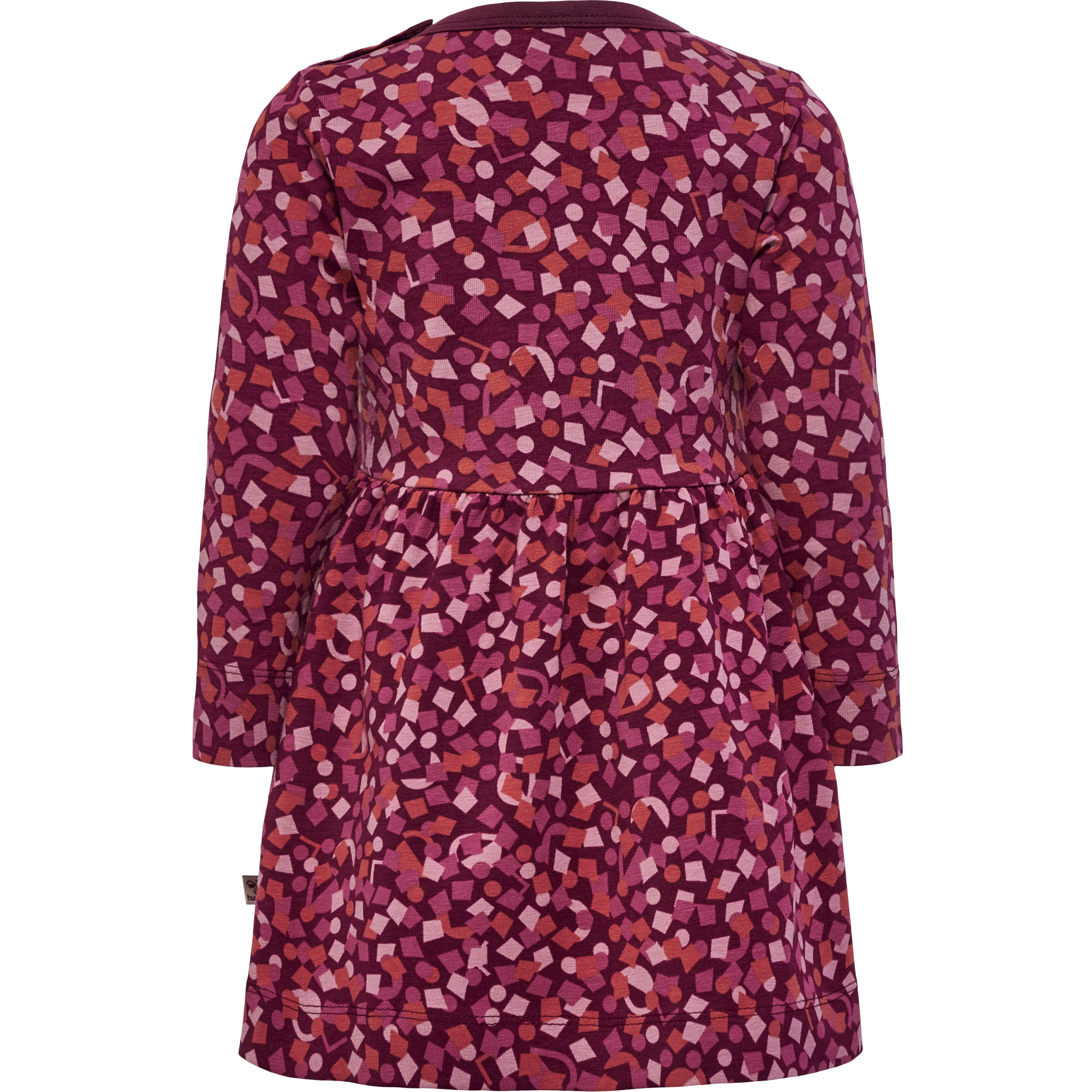 hmlCONFETTI DRESS L/S – Bild 2