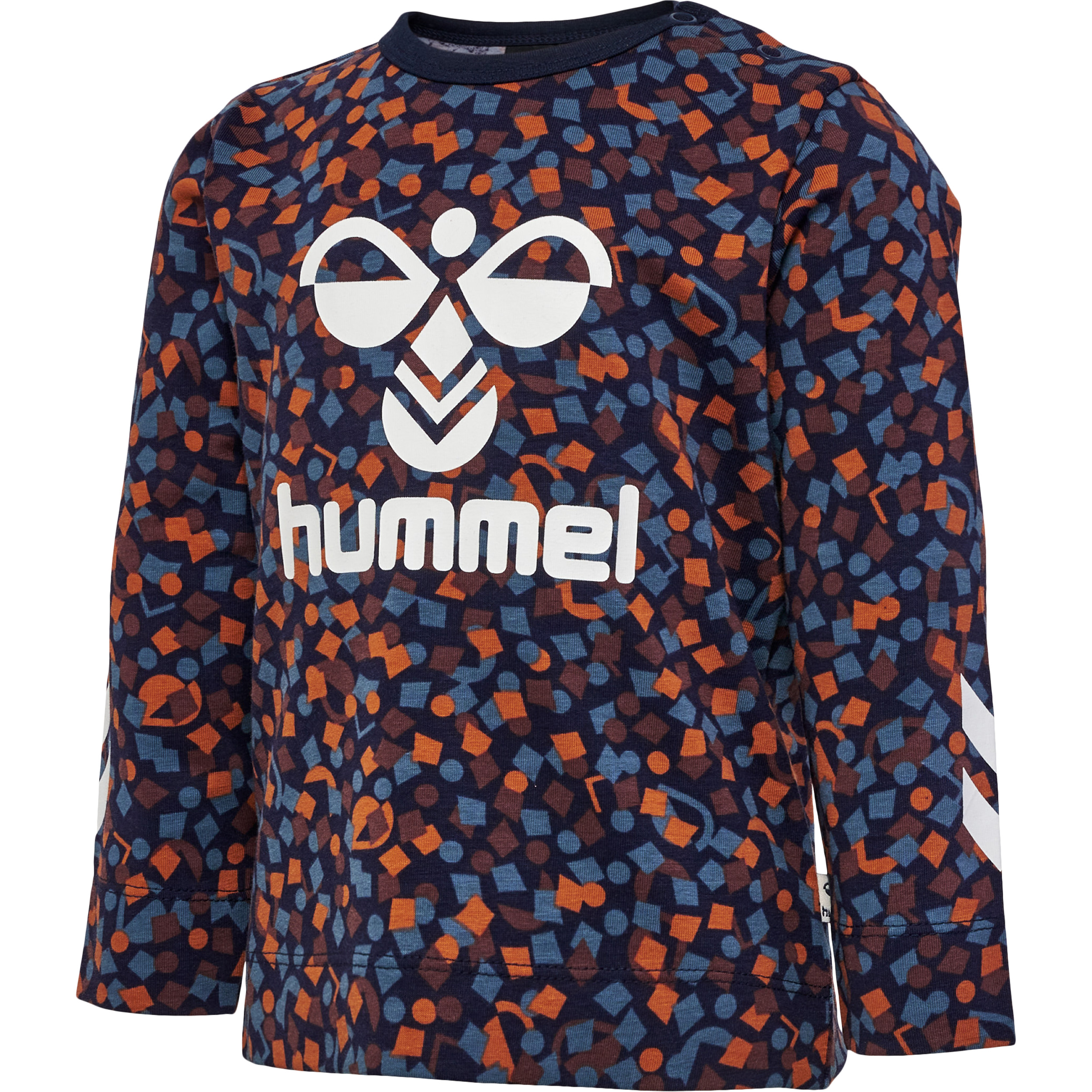 hmlCONFETTI T-SHIRT L/S – Bild 1