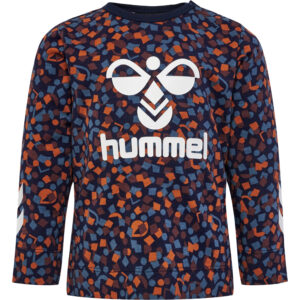 hmlCONFETTI T-SHIRT L/S – Bild 3