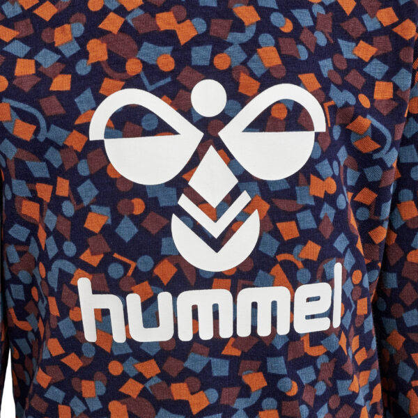 hmlCONFETTI T-SHIRT L/S